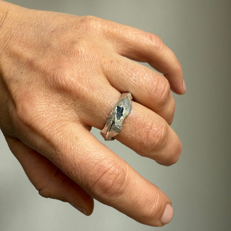 HERMAN IX RING