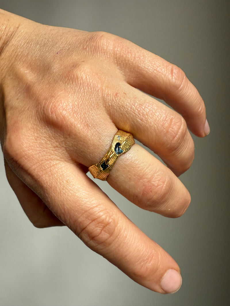 ASTRID VI RING