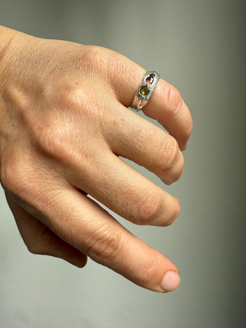 BRIAR XI RING