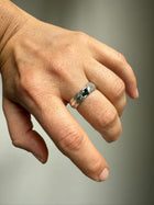 ASTRID VII RING
