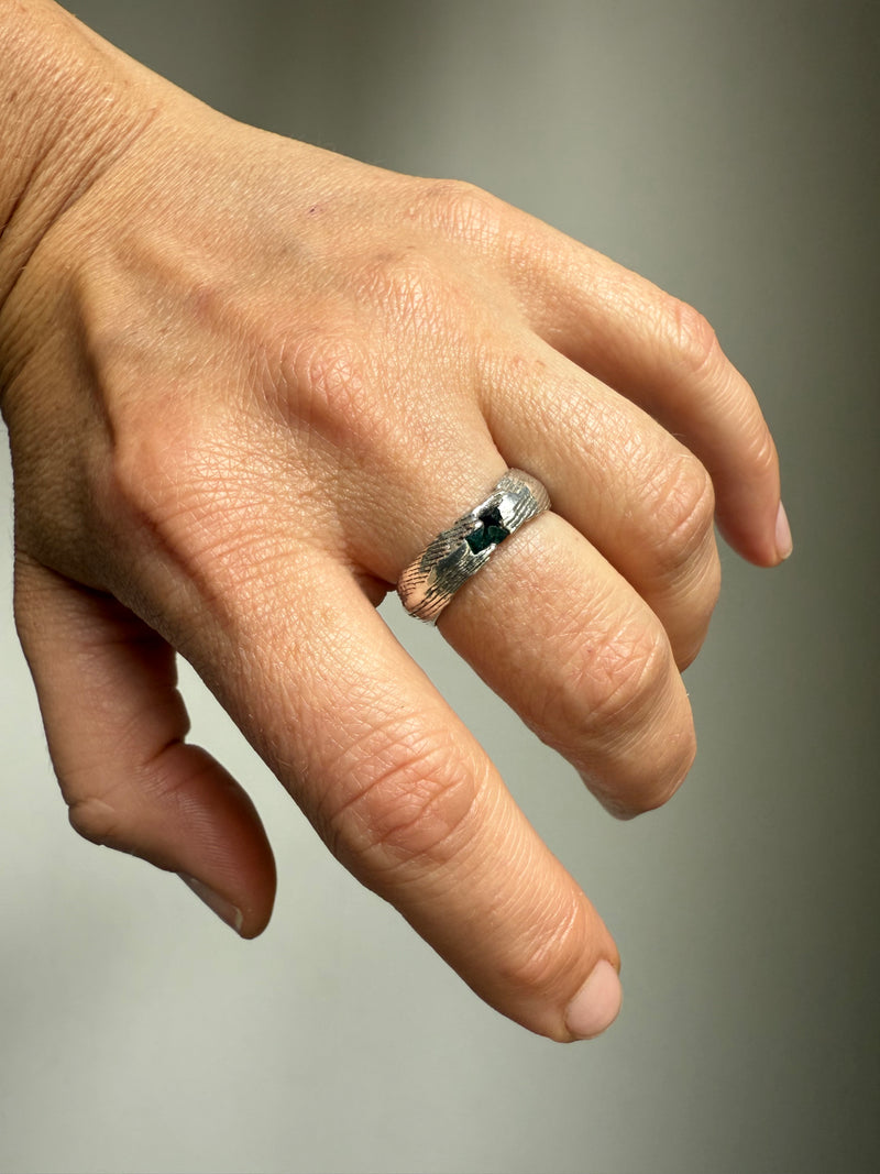 ASTRID VII RING