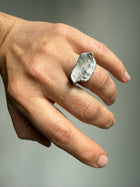CAIUS II SIGNET RING