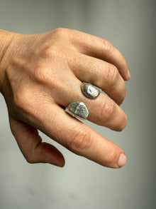LEOPOLD XI SQUARE RING