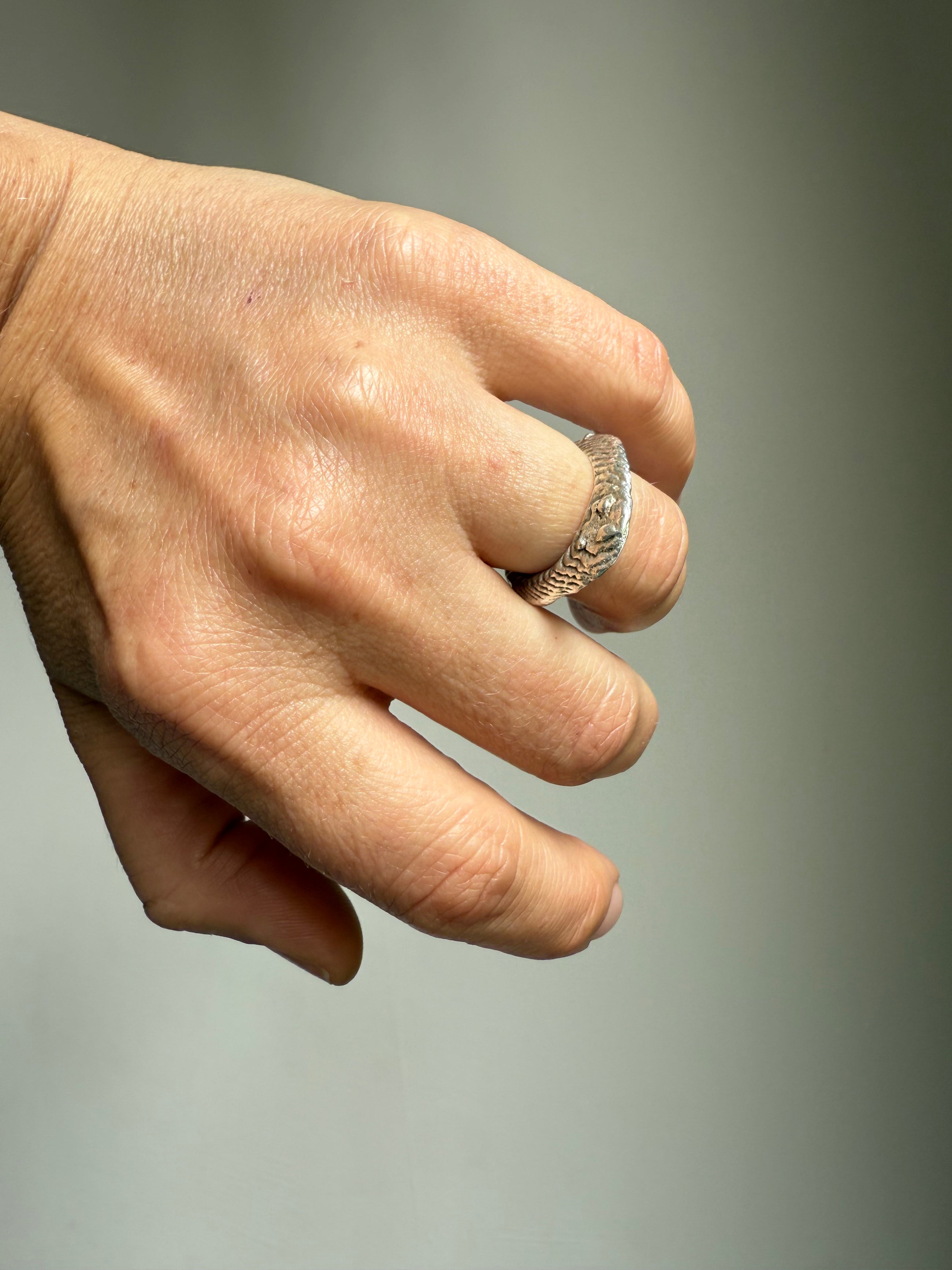 NORA II RING