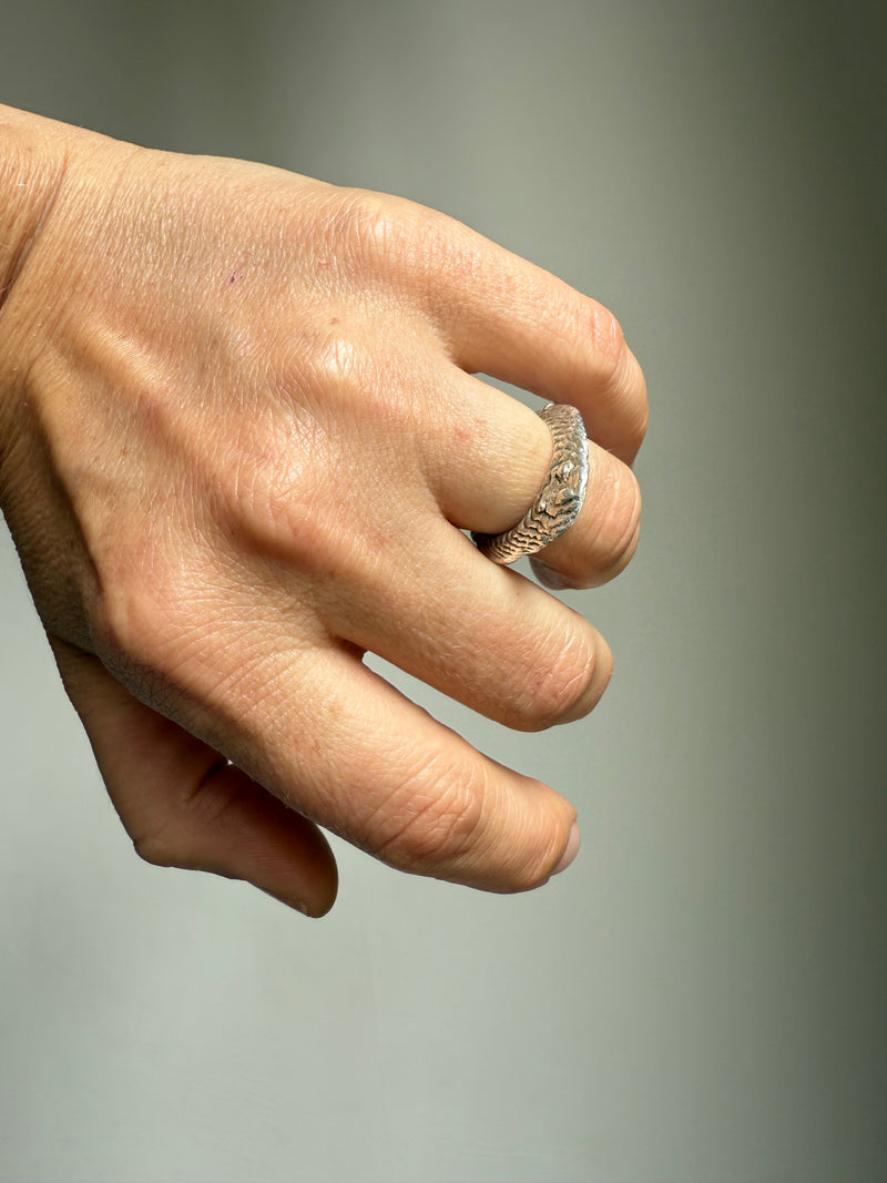 NORA II RING