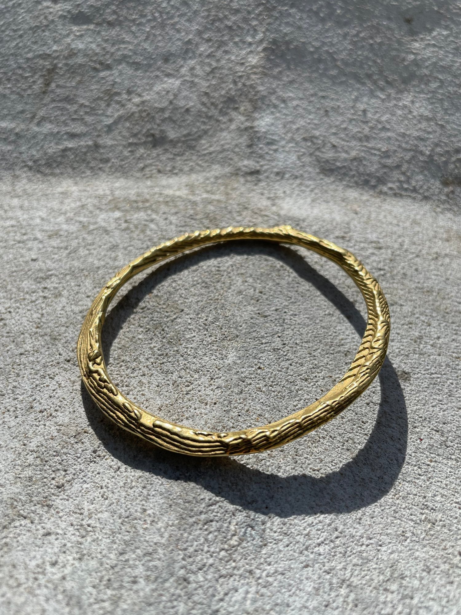 SMALL BANGLE