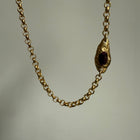 SPINEL GEMSTONE CHAIN 3