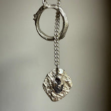 SAPPHIRE GEMSTONE CLASP 5