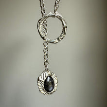 RUBY GEMSTONE CLASP 1